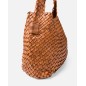 Bolso de hombro BIBA Killen de piel Bolso de hombro BIBA Killen de piel