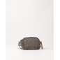Leather cross bag BIBA Bristow
