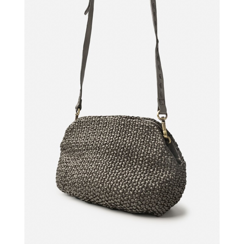 Bandolera BIBA Bristow de pell