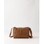 Bandolera BIBA New Sylva de piel