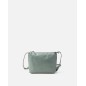 Leather cross bag BIBA Chester Buff