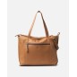 Bolso de hombro BIBA New Sylva de piel