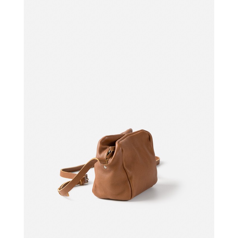 Bandolera BIBA Ely de piel