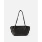 Leather shoulder bag BIBA Somerville