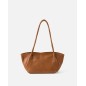 Leather shoulder bag BIBA Somerville