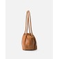 Leather shoulder bag BIBA Somerville