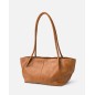 Leather shoulder bag BIBA Somerville