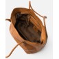 Leather shoulder bag BIBA Somerville
