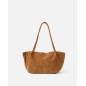 Leather shoulder bag BIBA Somerville