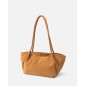 Leather shoulder bag BIBA Somerville