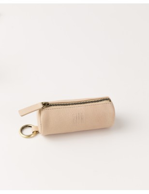 Clauer de pell Connecticut Cuir | BIBA Shops