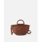 Bolso de hombro BIBA Milbridge de piel