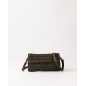 Bolso de hombro BIBA Nekimi de piel