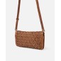 Bolso de hombro BIBA Nekimi de piel