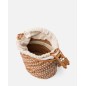 Bolso de hombro BIBA Selma de piel