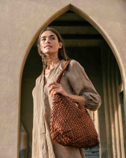 Bolso de hombro BIBA Killen...