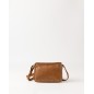 Bandolera BIBA Rockwall de pell