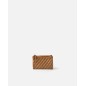Leather wallet BIBA Stella