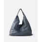 Leather shoulder bag BIBA Stockton