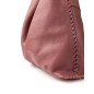 Leather shoulder bag BIBA Stockton