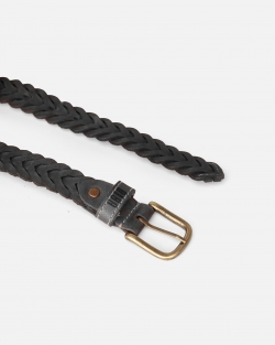 Leather belt BIBA Mohawk