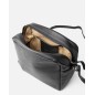 Leather cross bag BIBA Atlanta Out