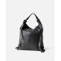 Leather backpack BIBA Orleans Out