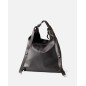 Leather backpack BIBA Orleans Out