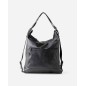 Leather backpack BIBA Orleans Out