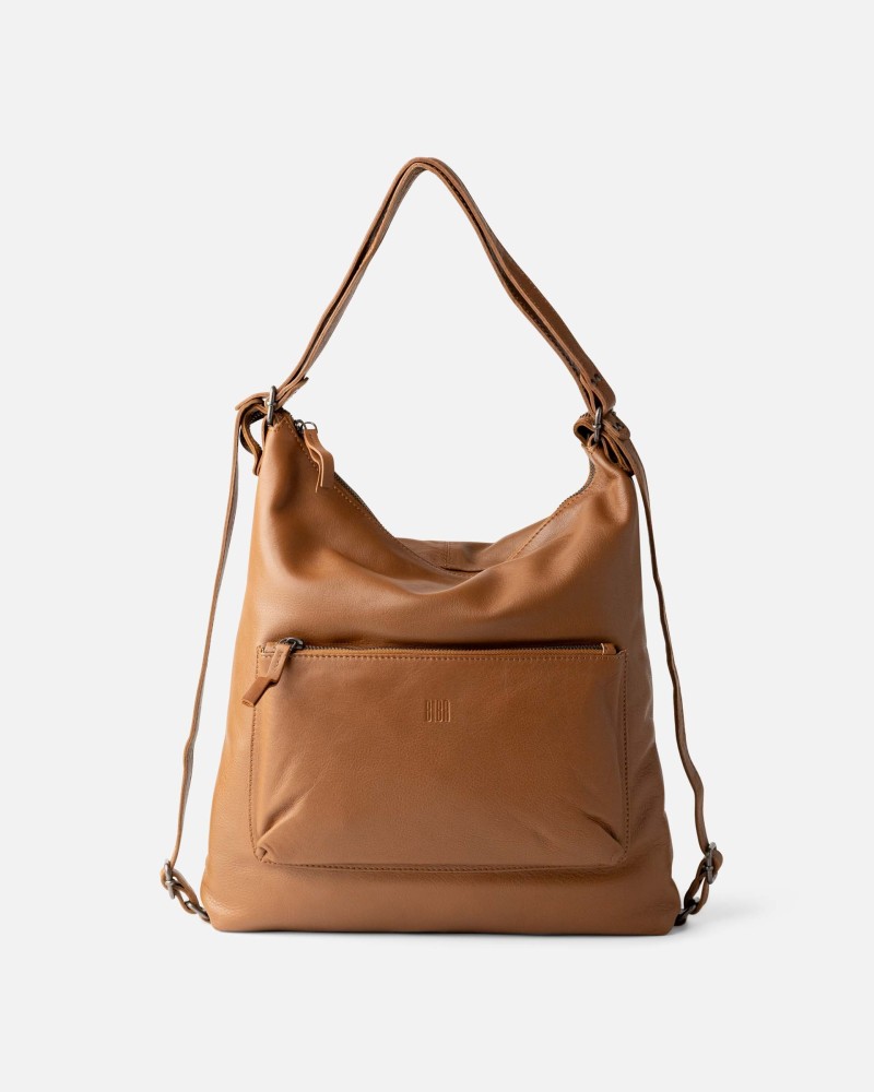 Mochila BIBA Orleans Out de piel