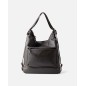 Leather backpack BIBA Orleans Out