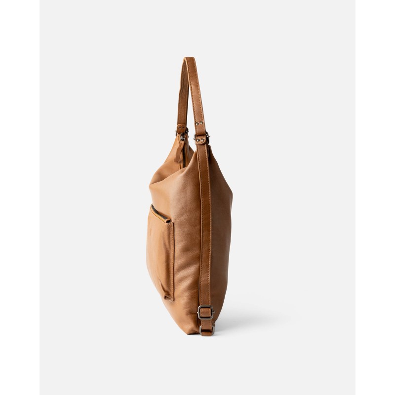 Mochila BIBA Orleans Out de piel