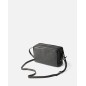 Leather cross bag BIBA Salem Out
