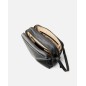 Leather cross bag BIBA Salem Out