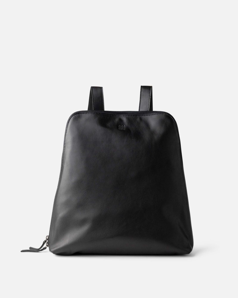 Mochila BIBA Out de piel