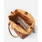 Bolso de mano BIBA Beloit de piel