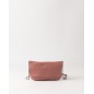Bandolera BIBA New Orange de pell Bandolera BIBA New Orange de pell