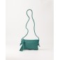 Bandolera BIBA Perkins de piel