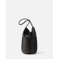 Leather shoulder bag BIBA Melissa