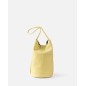 Leather shoulder bag BIBA Melissa