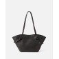 Bolso de hombro BIBA Minot de piel