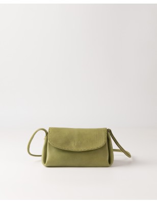 Bandolera BIBA Isle de pell