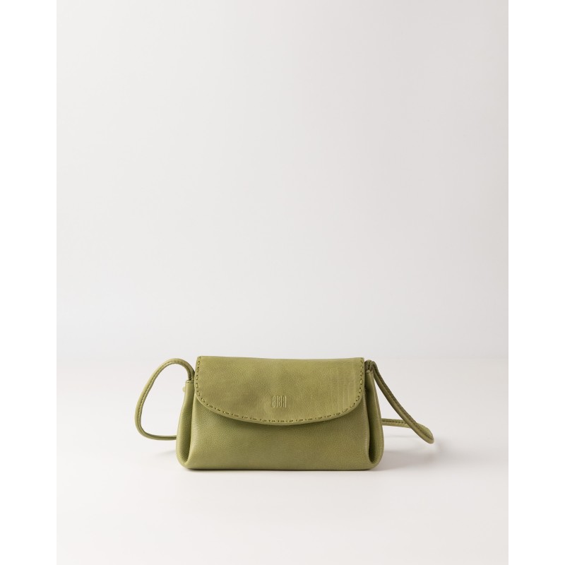 Bandolera BIBA Isle de pell