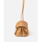 Leather cross bag BIBA Isle