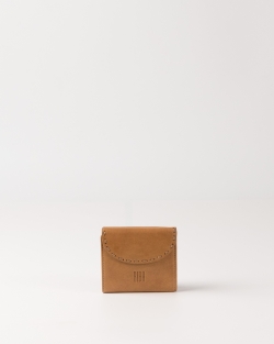 Leather wallet BIBA Isle
