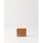 Leather wallet BIBA Isle