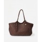 Bolso de hombro BIBA Perkins de piel Bolso de hombro BIBA Perkins de piel