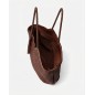 Bolso de hombro BIBA Perkins de piel Bolso de hombro BIBA Perkins de piel