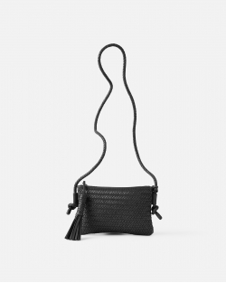 Bandolera BIBA Perkins de pell