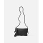 Leather cross bag BIBA Perkins